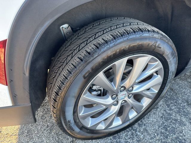 2025 Buick Enclave Preferred Carbondale IL