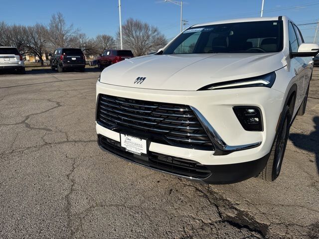 2025 Buick Enclave Preferred Carbondale IL