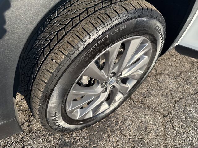 2025 Buick Enclave Preferred Carbondale IL