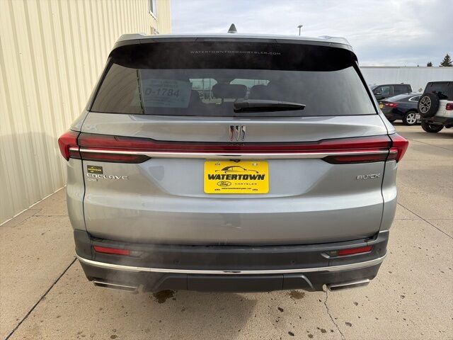 2025 Buick Enclave Preferred Watertown SD