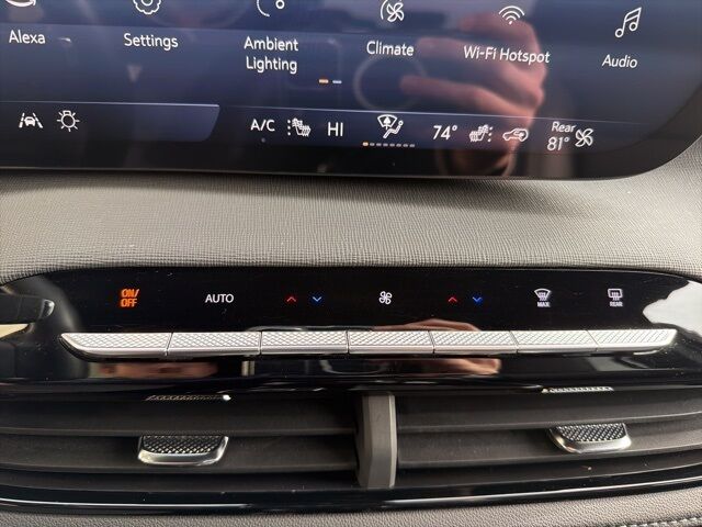 2025 Buick Enclave Preferred Watertown SD