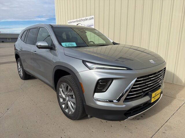 2025 Buick Enclave Preferred Watertown SD