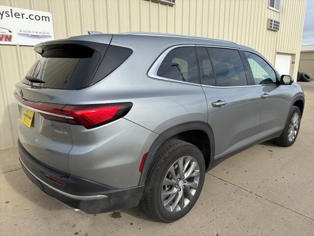 2025 Buick Enclave Preferred Watertown SD