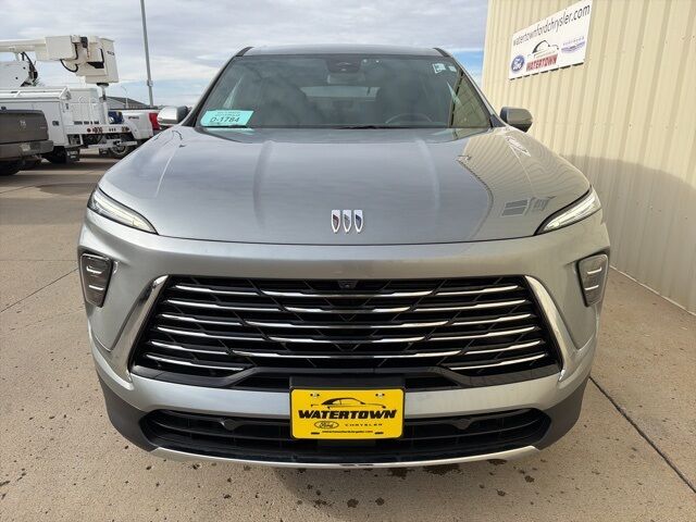 2025 Buick Enclave Preferred Watertown SD