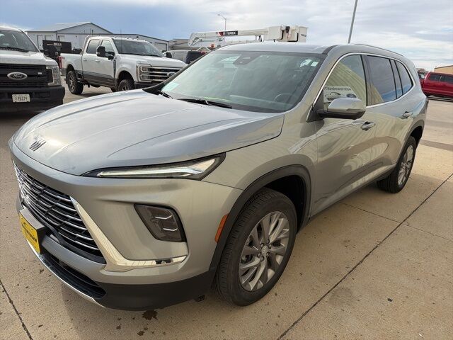 2025 Buick Enclave Preferred Watertown SD