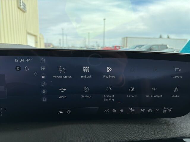 2025 Buick Enclave Preferred Watertown SD