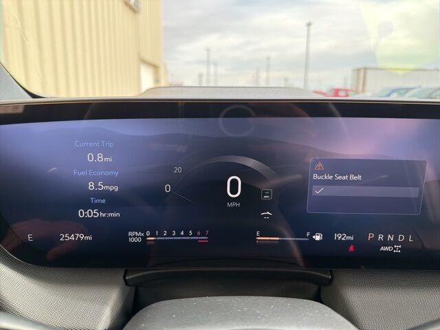 2025 Buick Enclave Preferred Watertown SD