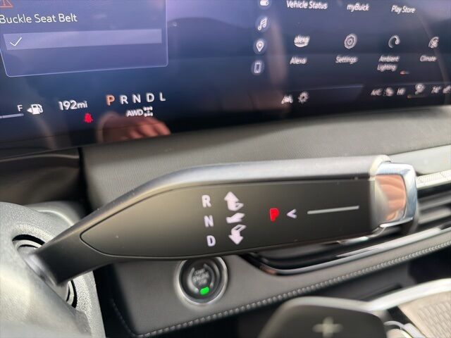 2025 Buick Enclave Preferred Watertown SD