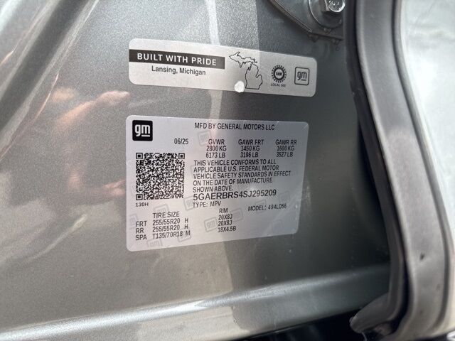 2025 Buick Enclave Sport Touring  TX