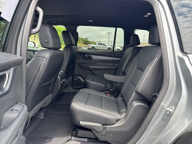 2025 Buick Enclave Sport Touring  TX