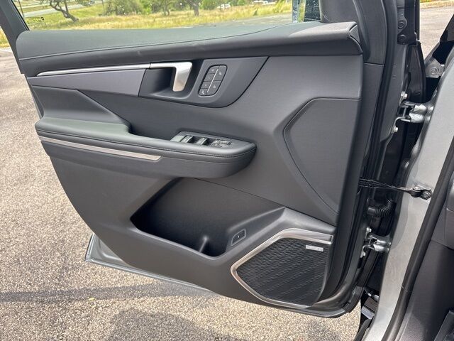 2025 Buick Enclave Sport Touring  TX
