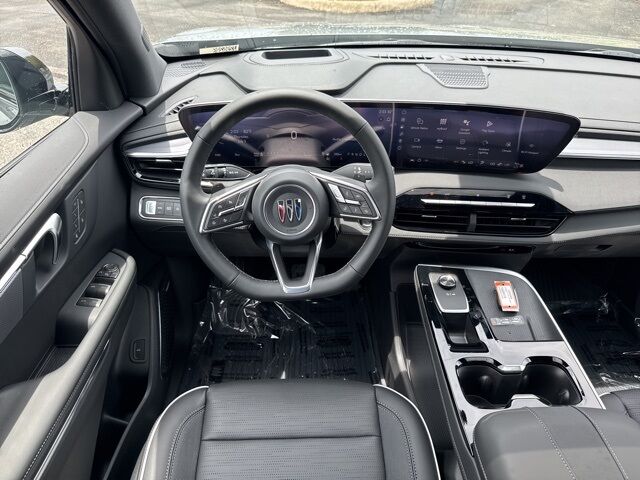 2025 Buick Enclave Sport Touring  TX
