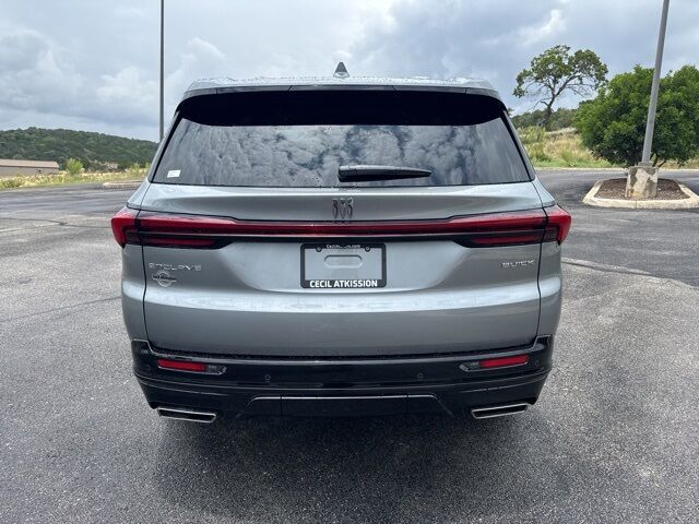2025 Buick Enclave Sport Touring  TX
