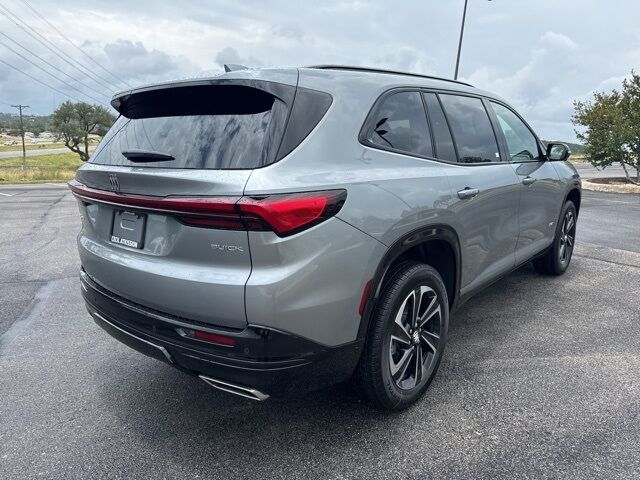 2025 Buick Enclave Sport Touring  TX