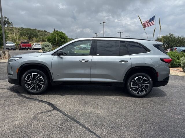 2025 Buick Enclave Sport Touring  TX