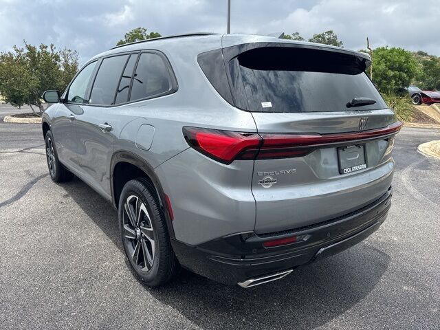 2025 Buick Enclave Sport Touring  TX