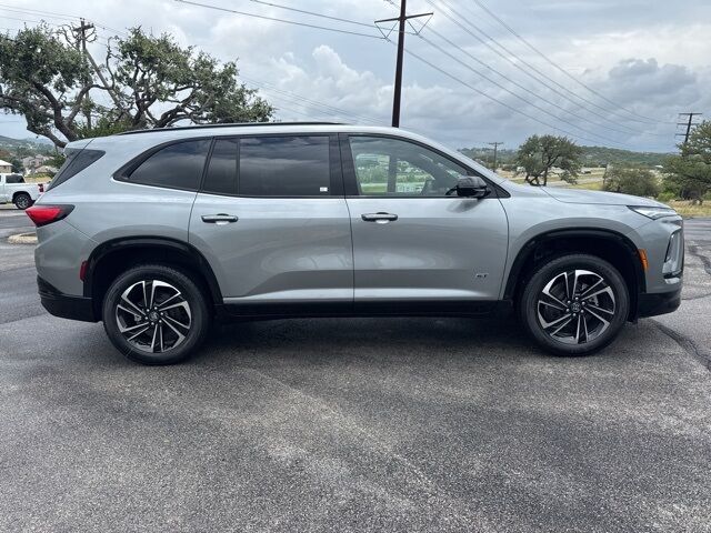 2025 Buick Enclave Sport Touring  TX