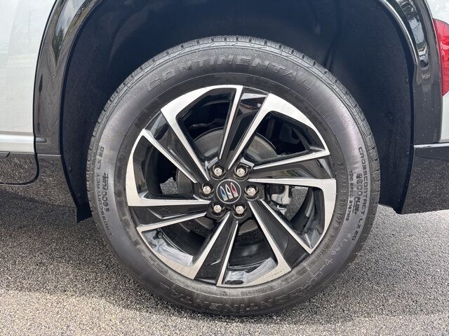 2025 Buick Enclave Sport Touring  TX