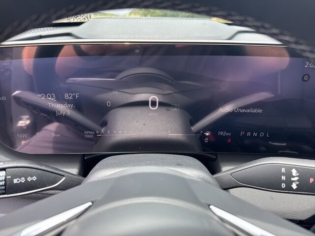 2025 Buick Enclave Sport Touring  TX