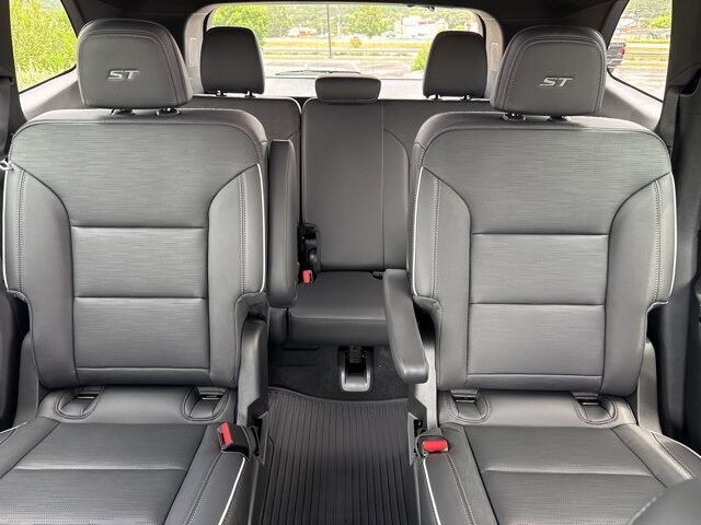 2025 Buick Enclave Sport Touring  TX