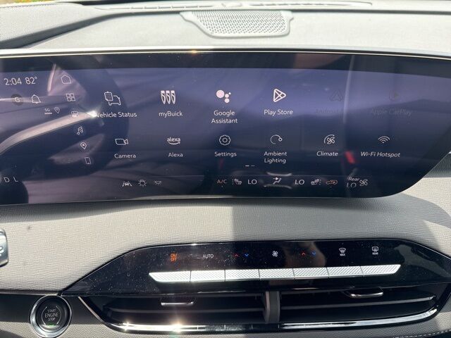 2025 Buick Enclave Sport Touring  TX