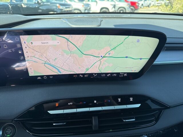 2025 Buick Enclave Sport Touring Kerrville TX