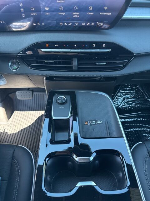 2025 Buick Enclave Sport Touring  TX