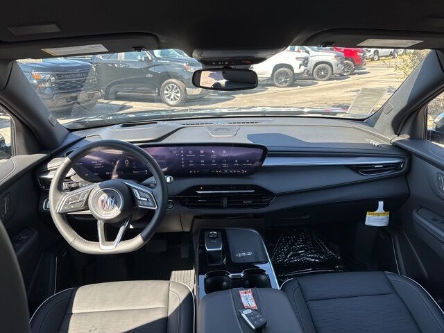 2025 Buick Enclave Sport Touring  TX