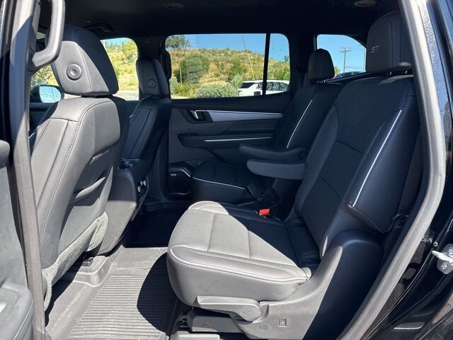 2025 Buick Enclave Sport Touring Kerrville TX