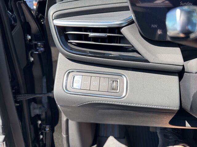 2025 Buick Enclave Sport Touring Kerrville TX