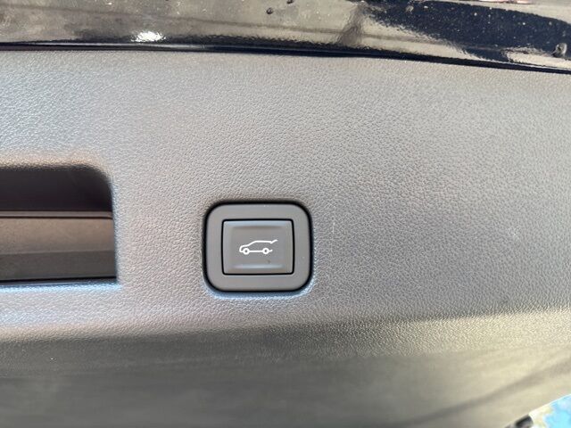 2025 Buick Enclave Sport Touring Kerrville TX