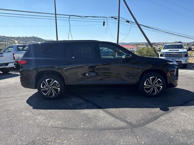 2025 Buick Enclave Sport Touring  TX