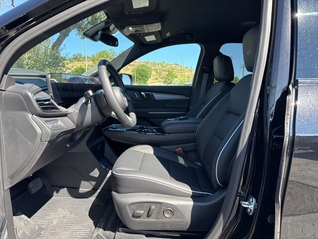 2025 Buick Enclave Sport Touring Kerrville TX