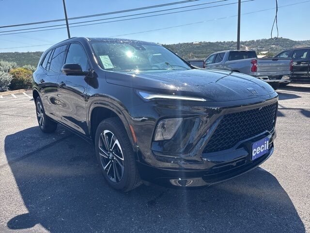 2025 Buick Enclave Sport Touring  TX