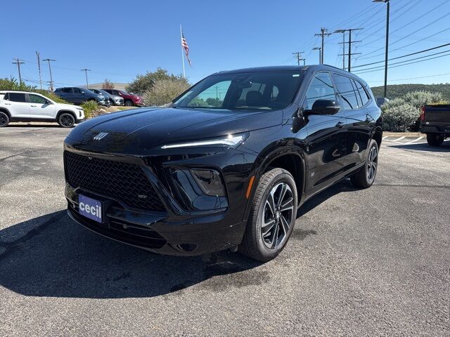 2025 Buick Enclave Sport Touring  TX