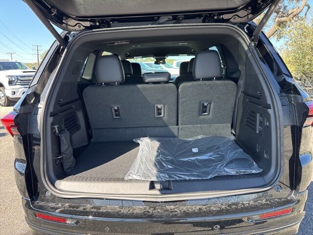 2025 Buick Enclave Sport Touring Kerrville TX