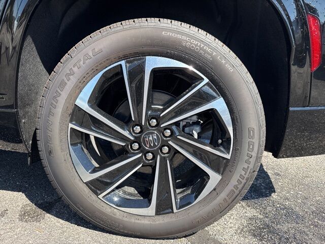 2025 Buick Enclave Sport Touring Kerrville TX