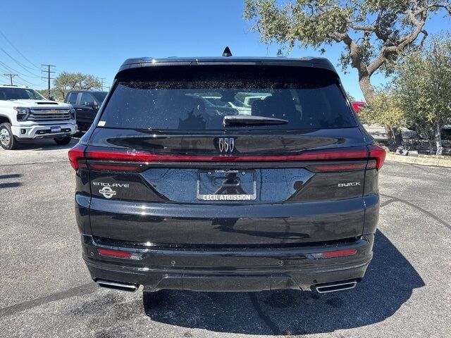 2025 Buick Enclave Sport Touring  TX