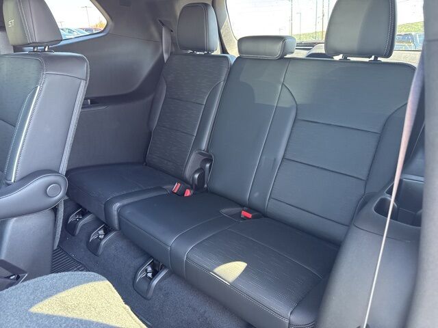 2025 Buick Enclave Sport Touring Kerrville TX