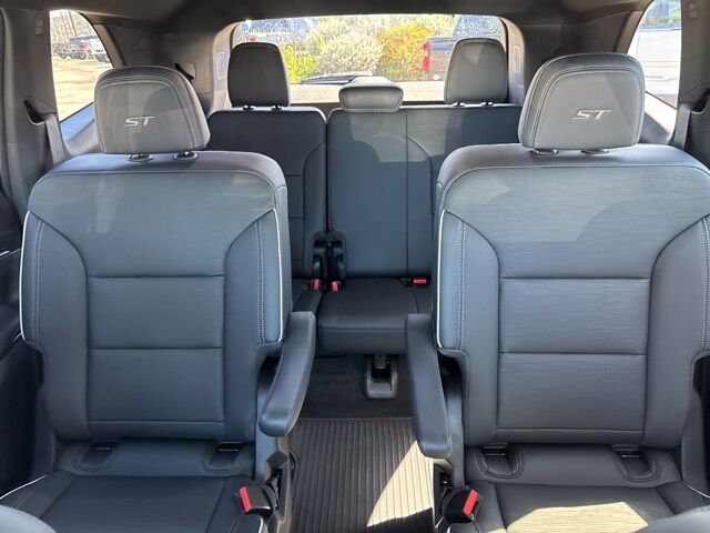 2025 Buick Enclave Sport Touring  TX