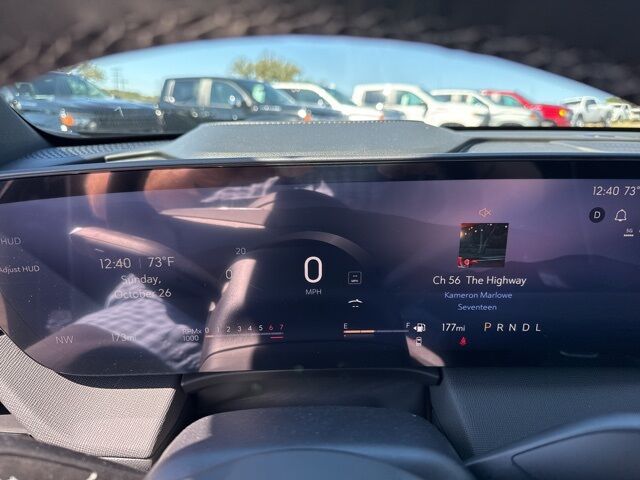 2025 Buick Enclave Sport Touring  TX