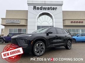 2025 Buick Enclave