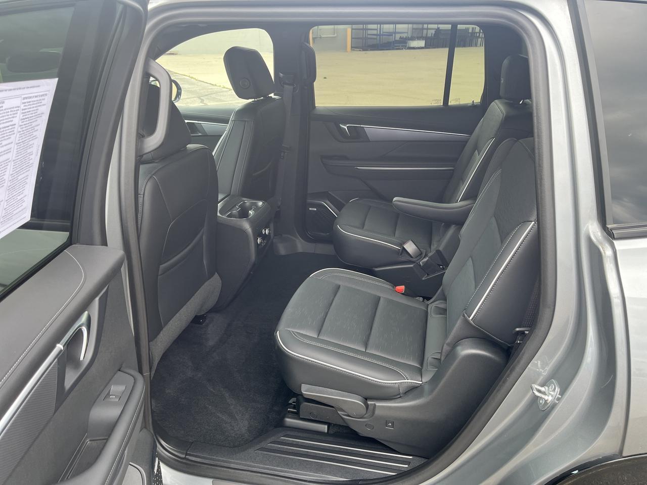 2025 Buick Enclave Sport Touring AWD Power TraileringPkgs w/Sunroof HtdMemorySeats HtdSteeringWheel HD-SrrndVsn Saukville WI