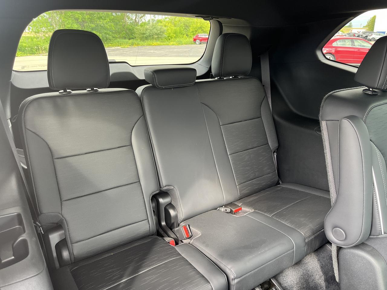 2025 Buick Enclave Sport Touring AWD Power TraileringPkgs w/Sunroof HtdMemorySeats HtdSteeringWheel HD-SrrndVsn Saukville WI