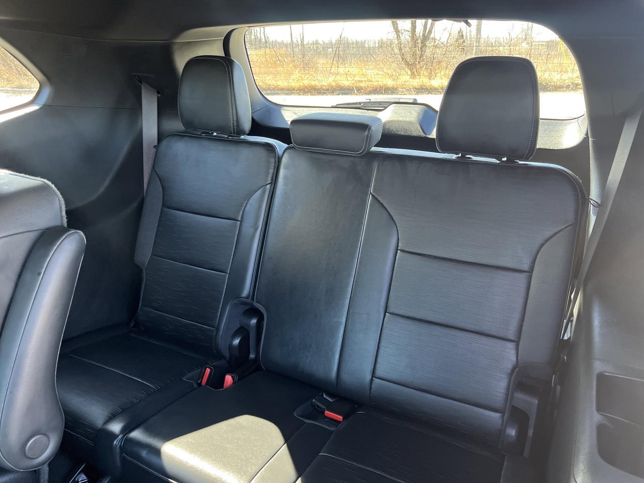 2025 Buick Enclave Sport Touring AWD w/AdptvCrz HeatedLeather HtdSteeringWheel 20s HD-SurroundVision Saukville WI