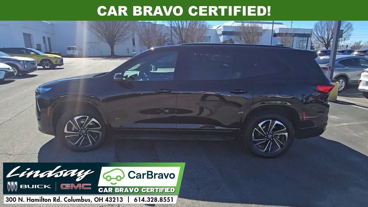 2025 Buick Enclave Sport Touring Columbus OH