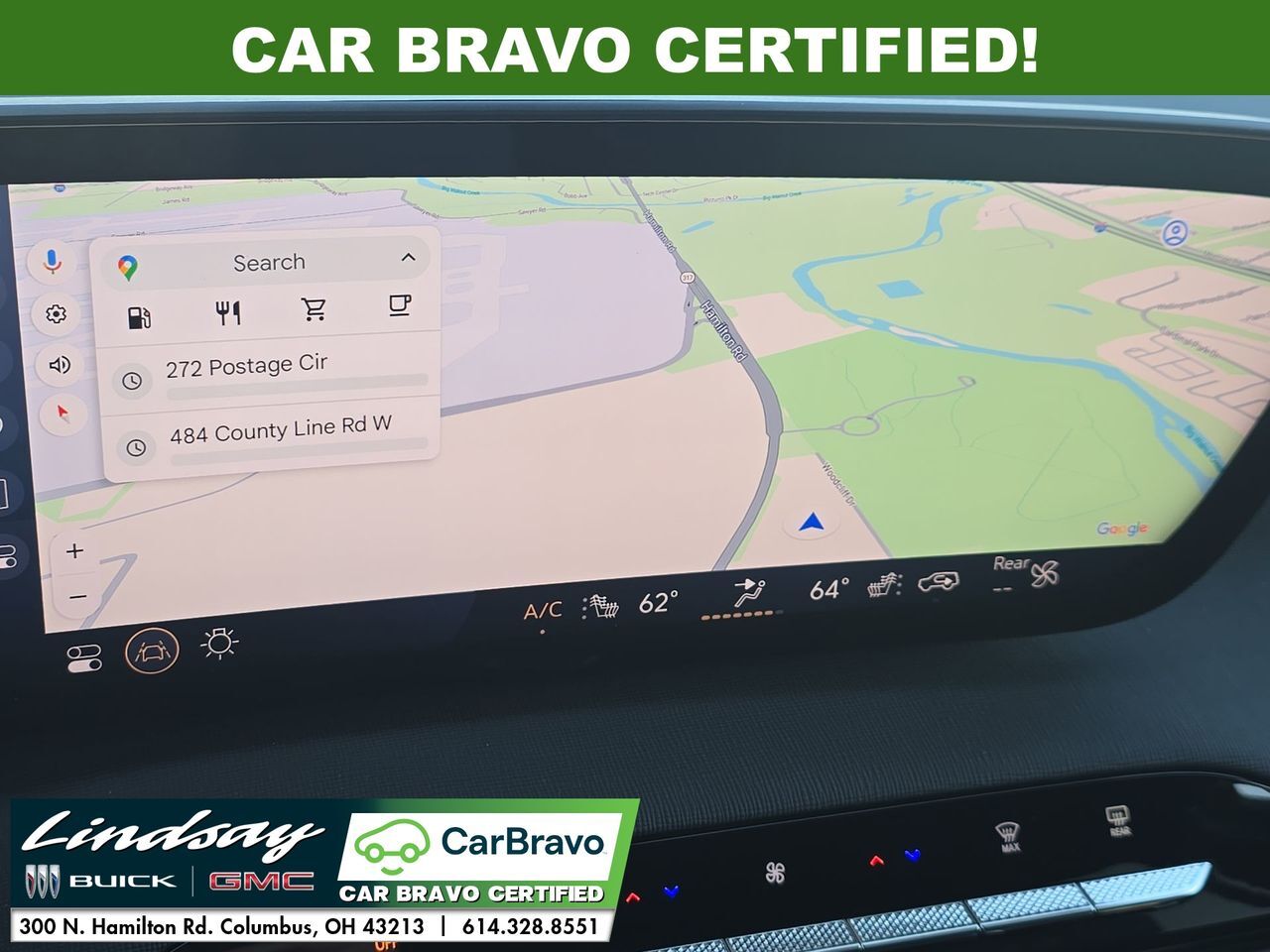 2025 Buick Enclave Sport Touring Columbus OH