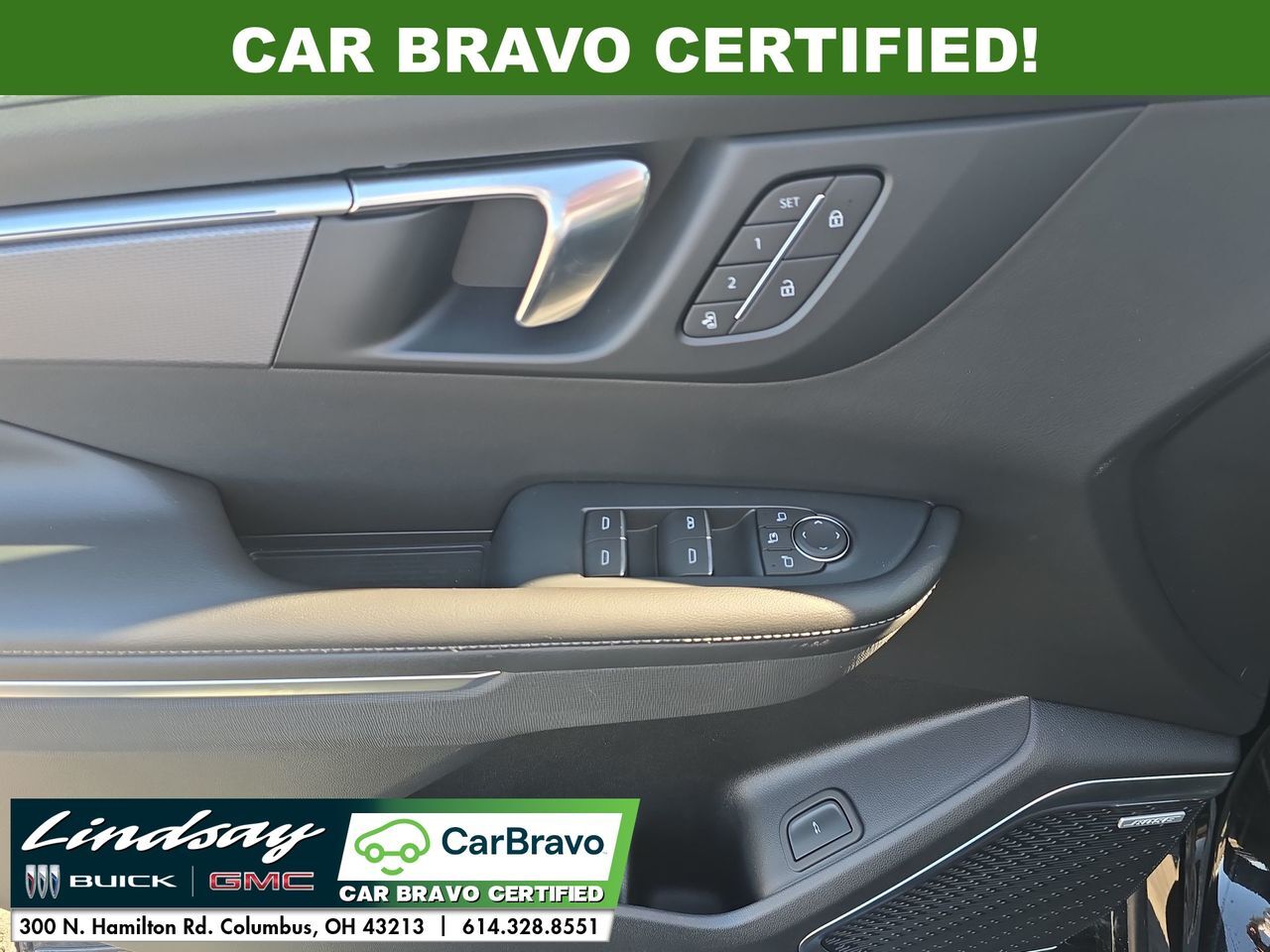 2025 Buick Enclave Sport Touring Columbus OH