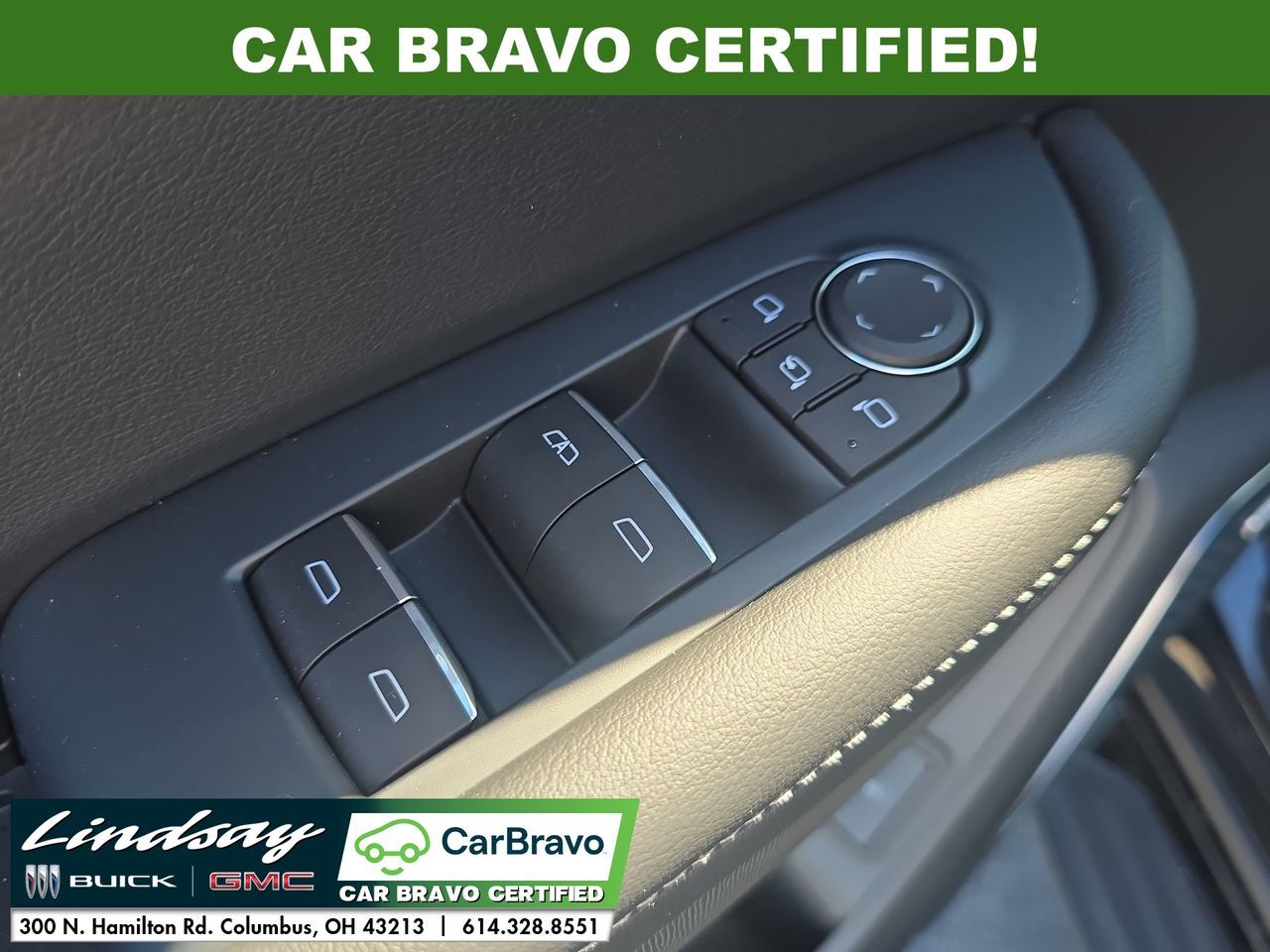 2025 Buick Enclave Sport Touring Columbus OH