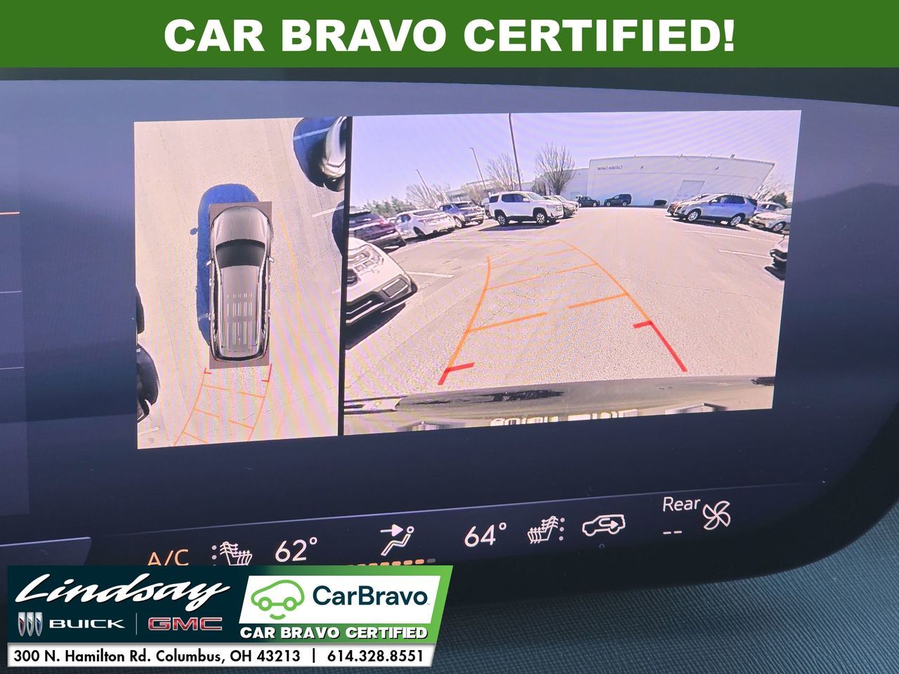 2025 Buick Enclave Sport Touring Columbus OH